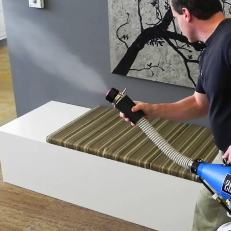 Professional Odor Removal in Spencer, NC